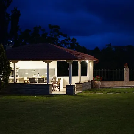 Semesterbostad Melody Agios Nikolaos (Chalkidiki)