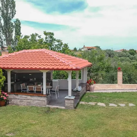 Melody Agios Nikolaos (Chalkidiki)