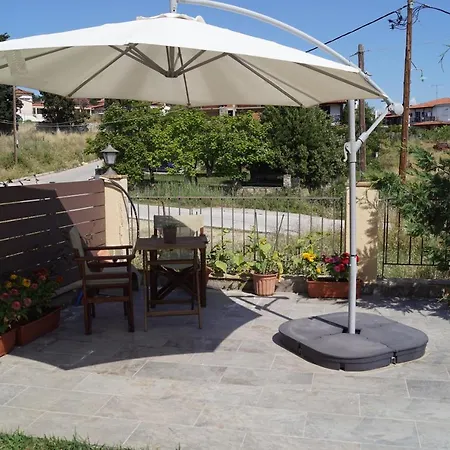 Casa vacanze Melody Agios Nikolaos (Chalkidiki)