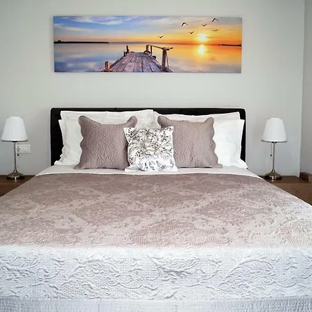 Ferienhaus Melody