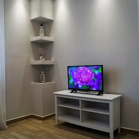 Ferienhaus Melody