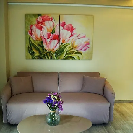 Ferienhaus Melody