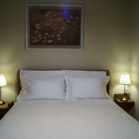 Casa vacanze Melody Agios Nikolaos (Chalkidiki)