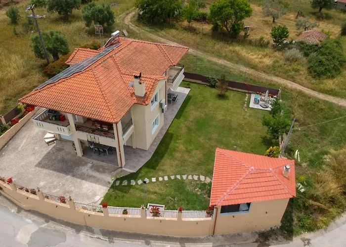 Melody Ayos Nikolaos