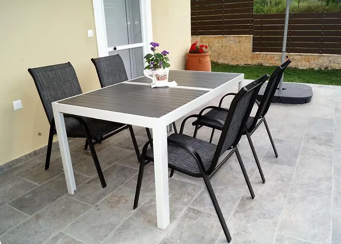 בית נופש Melody