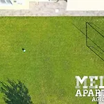 Melody * 圣尼古拉奥斯