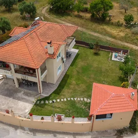 Melody 圣尼古拉奥斯