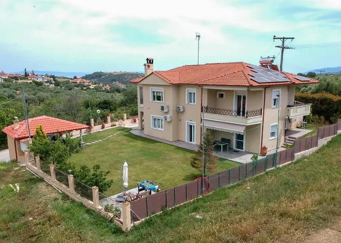 Melody 度假居 圣尼古拉奥斯