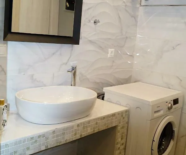 度假居 Melody 圣尼古拉奥斯