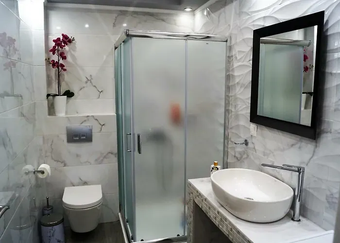 度假居 Melody 圣尼古拉奥斯