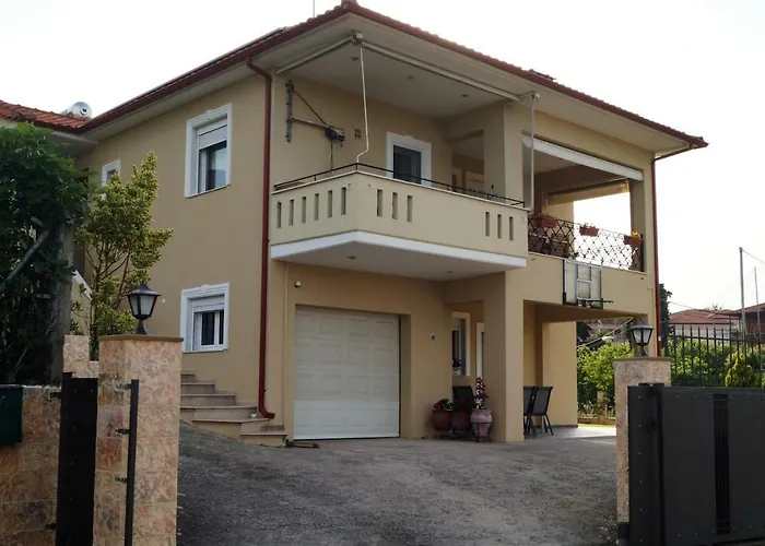 Melody * 圣尼古拉奥斯