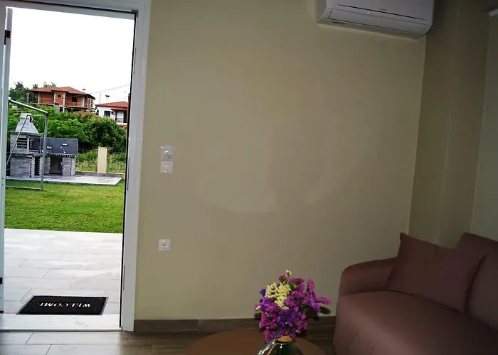 Melody * 圣尼古拉奥斯