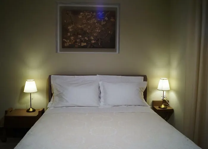 度假居 Melody 圣尼古拉奥斯