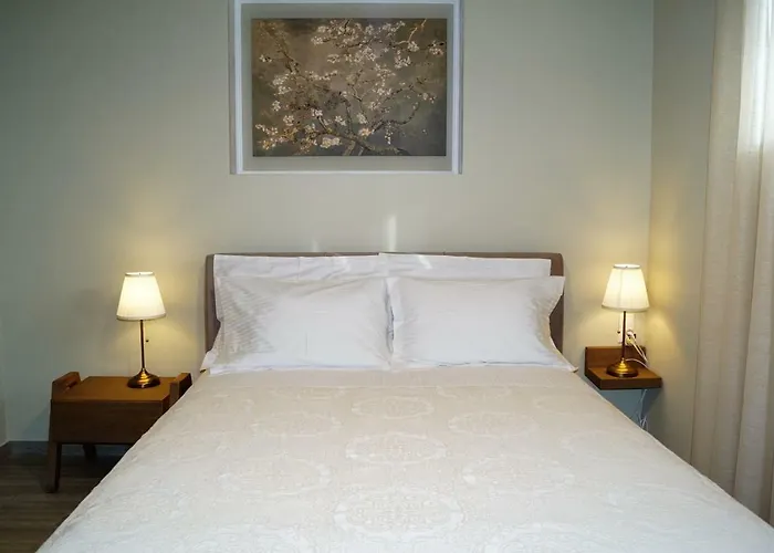 Melody 度假居 圣尼古拉奥斯